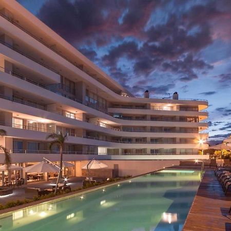 コロニア・デル・サクラメントDos Orillas - Apartamento 410アパートメント エクステリア 写真
