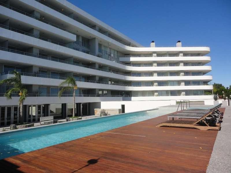 コロニア・デル・サクラメントDos Orillas - Apartamento 410アパートメント エクステリア 写真
