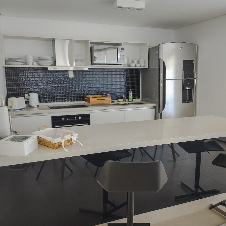 コロニア・デル・サクラメントDos Orillas - Apartamento 410アパートメント エクステリア 写真