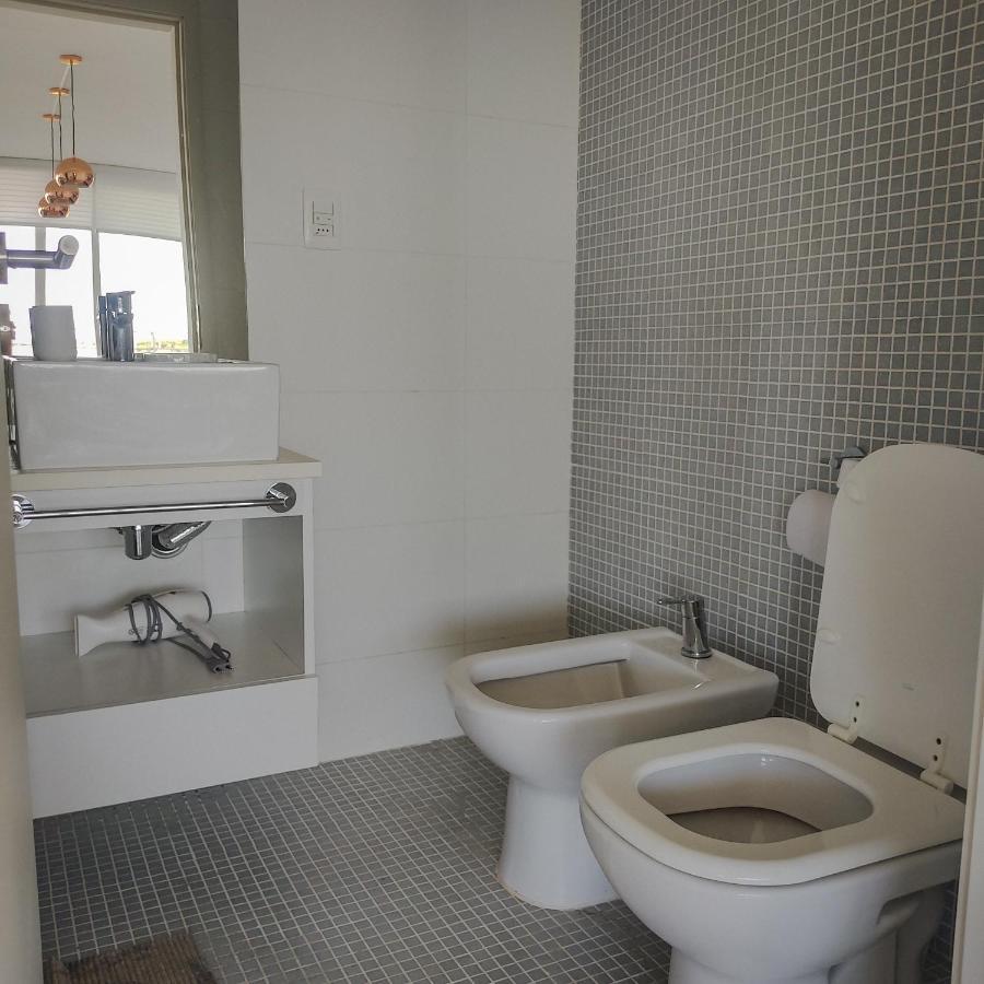 コロニア・デル・サクラメントDos Orillas - Apartamento 410アパートメント エクステリア 写真